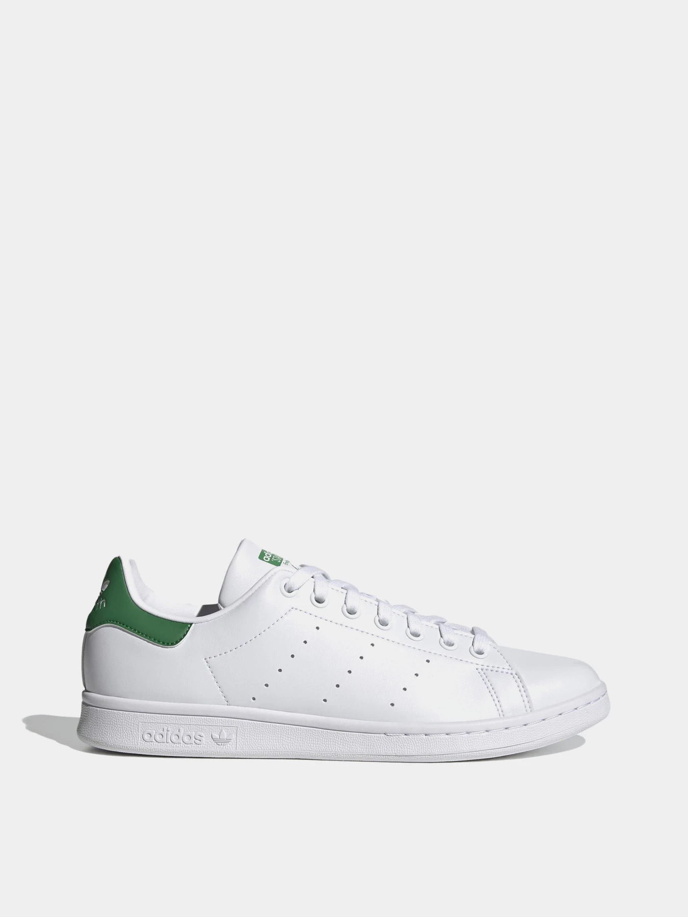 Кеды Adidas STAN SMITH ORIGINALS модель FX5502 Фото