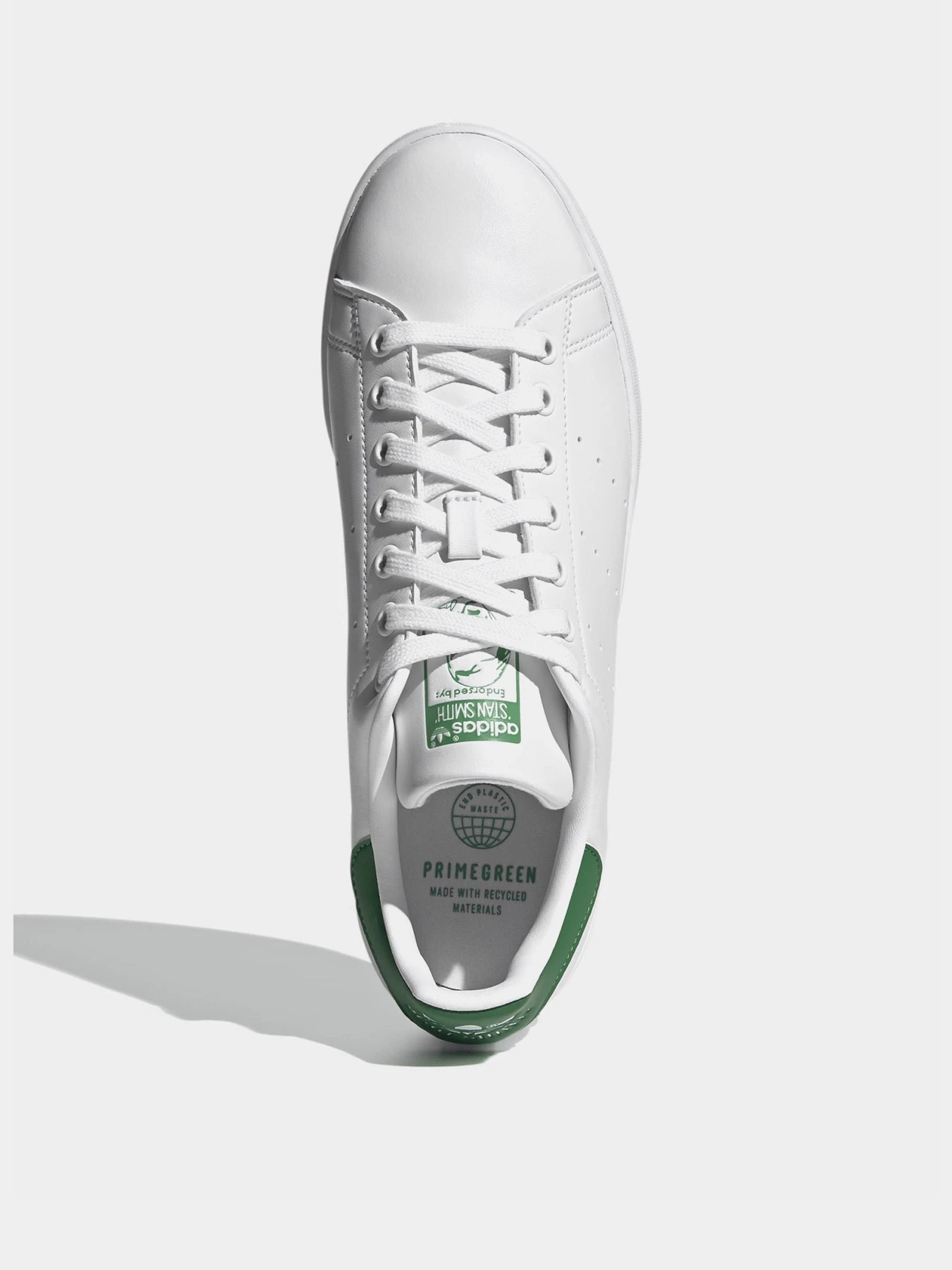 Кеды Adidas STAN SMITH ORIGINALS модель FX5502 Фото