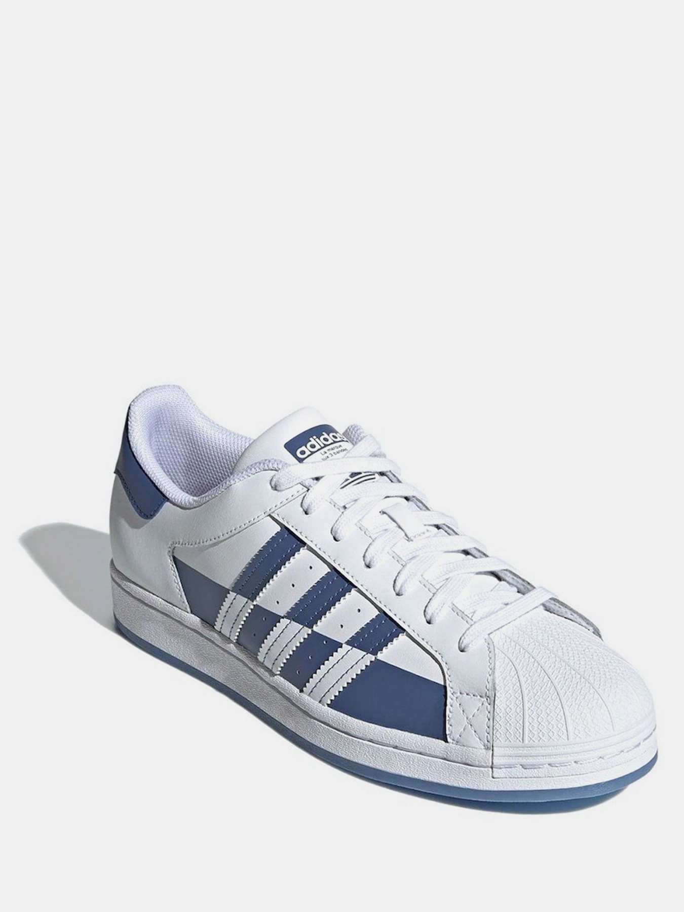 Кеды Adidas SUPERSTAR модель FX5532 Фото