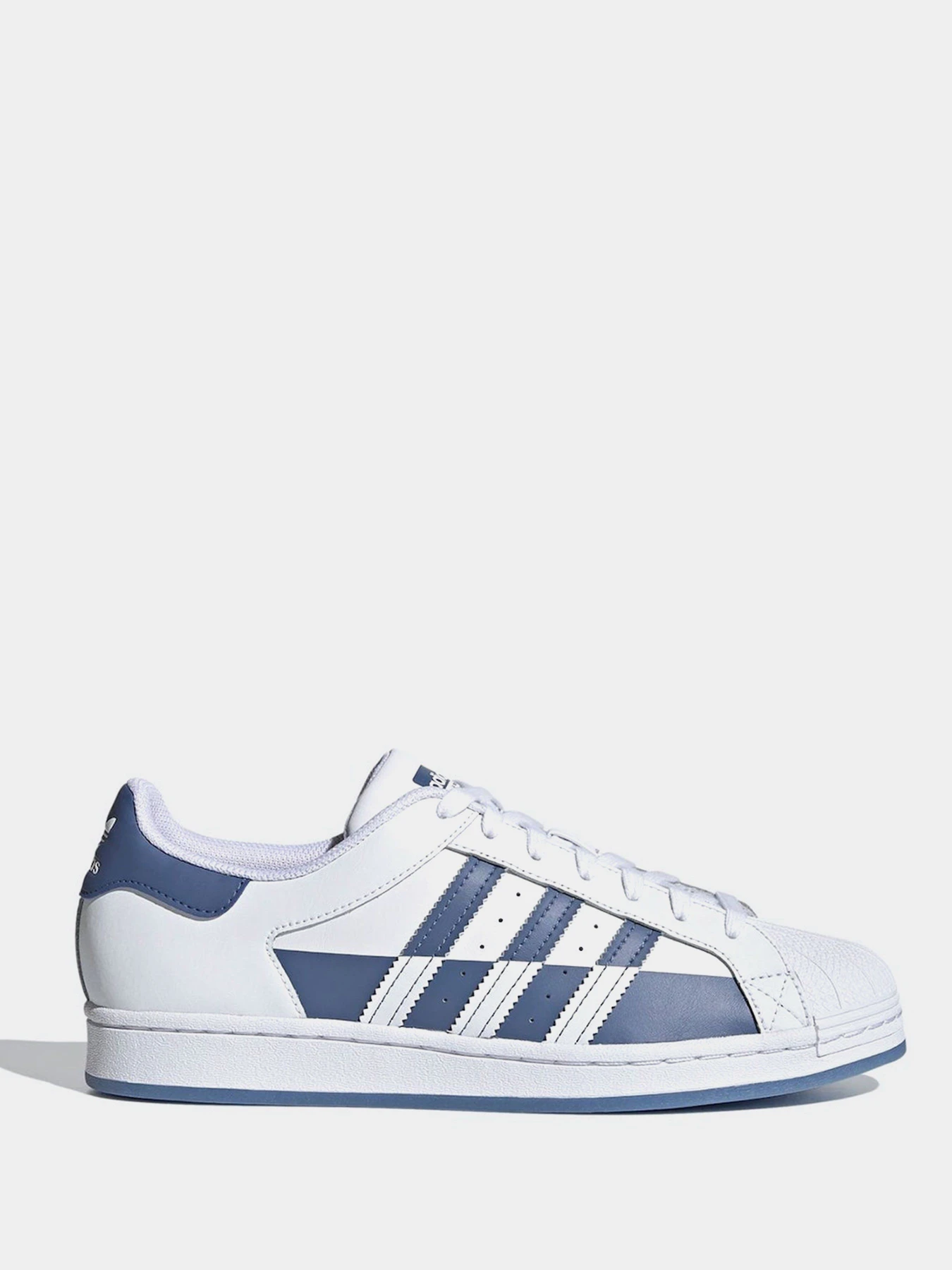 Кеды Adidas SUPERSTAR модель FX5532 Фото