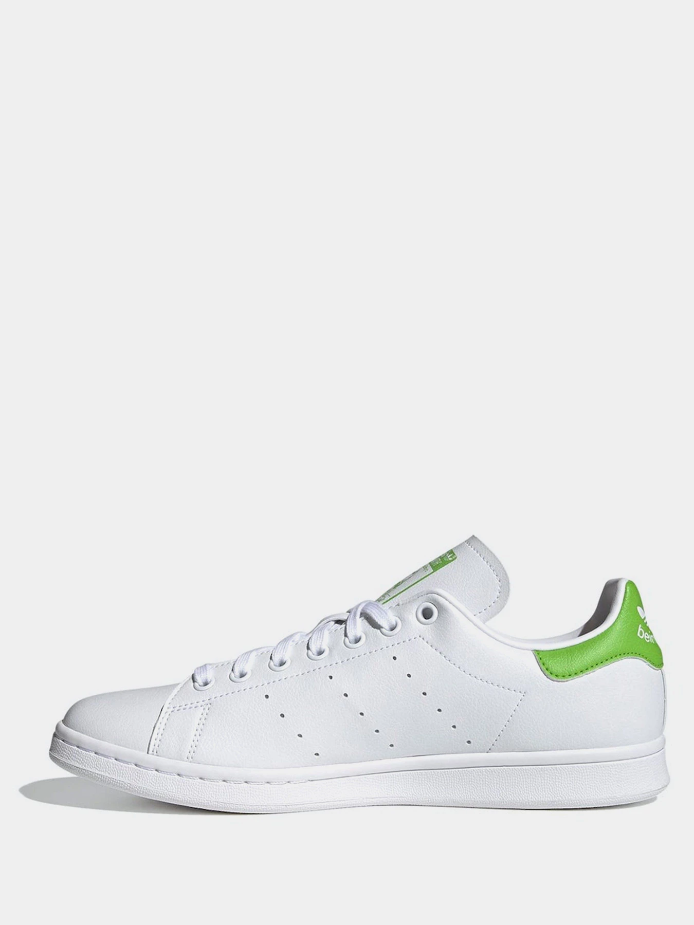 Кеды Adidas STAN SMITH модель FX5550 Кеды Adidas STAN SMITH модель FX5550 Фото