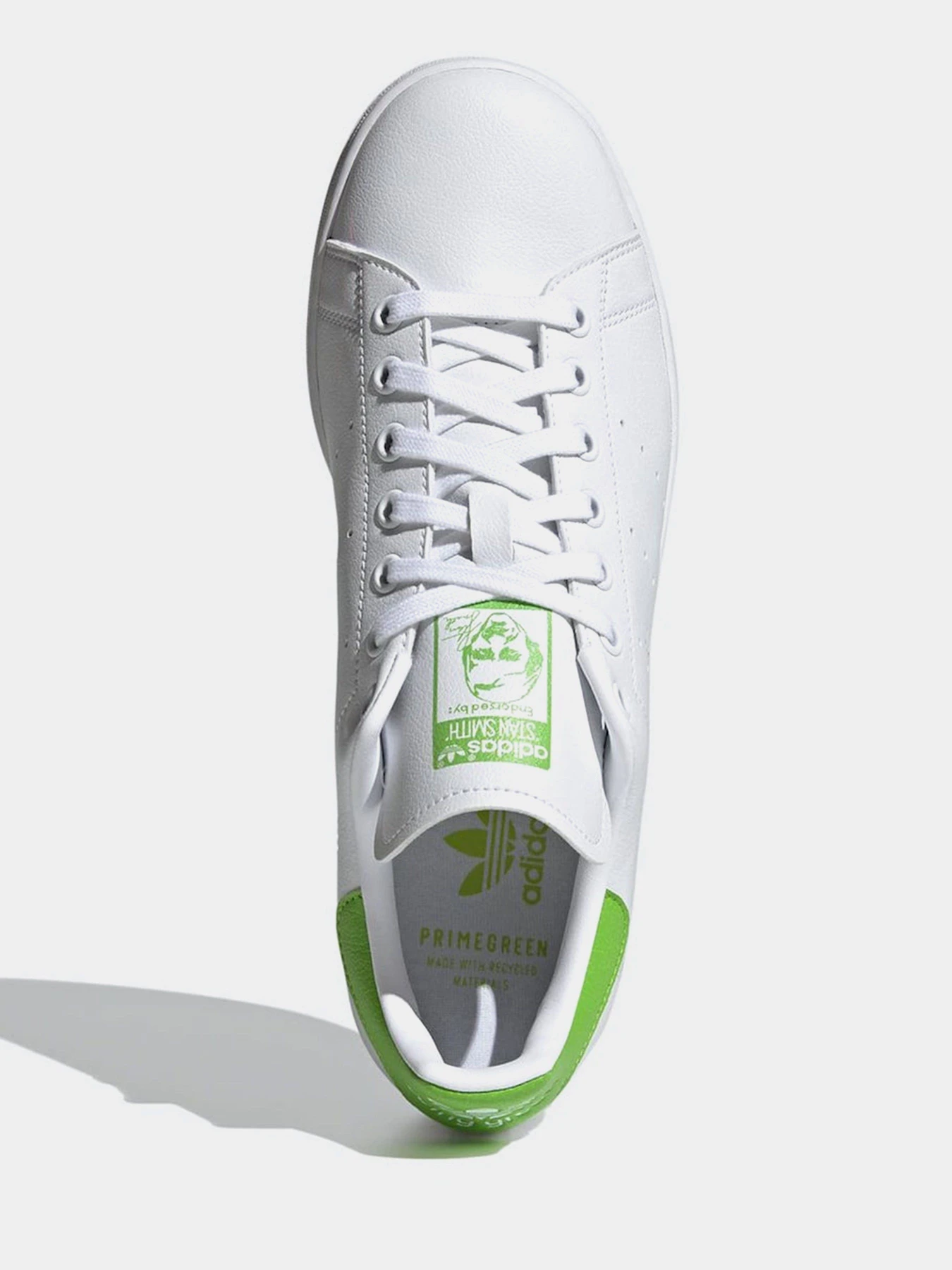 Кеды Adidas STAN SMITH модель FX5550 Кеды Adidas STAN SMITH модель FX5550 Фото