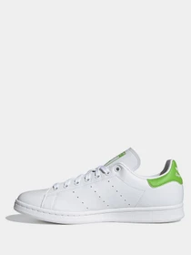 Кеды Adidas STAN SMITH модель FX5550 Фото