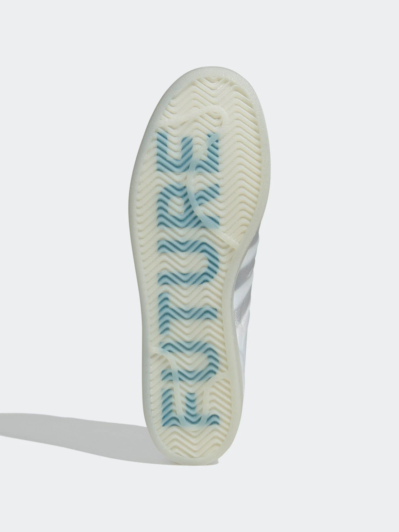 Кеды Adidas SUPERSTAR FUTURESHELL модель FX5551 Фото
