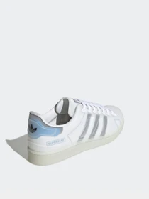 Кеды Adidas SUPERSTAR FUTURESHELL модель FX5551 Фото