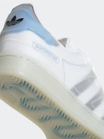 Кеды Adidas SUPERSTAR FUTURESHELL модель FX5551 Фото