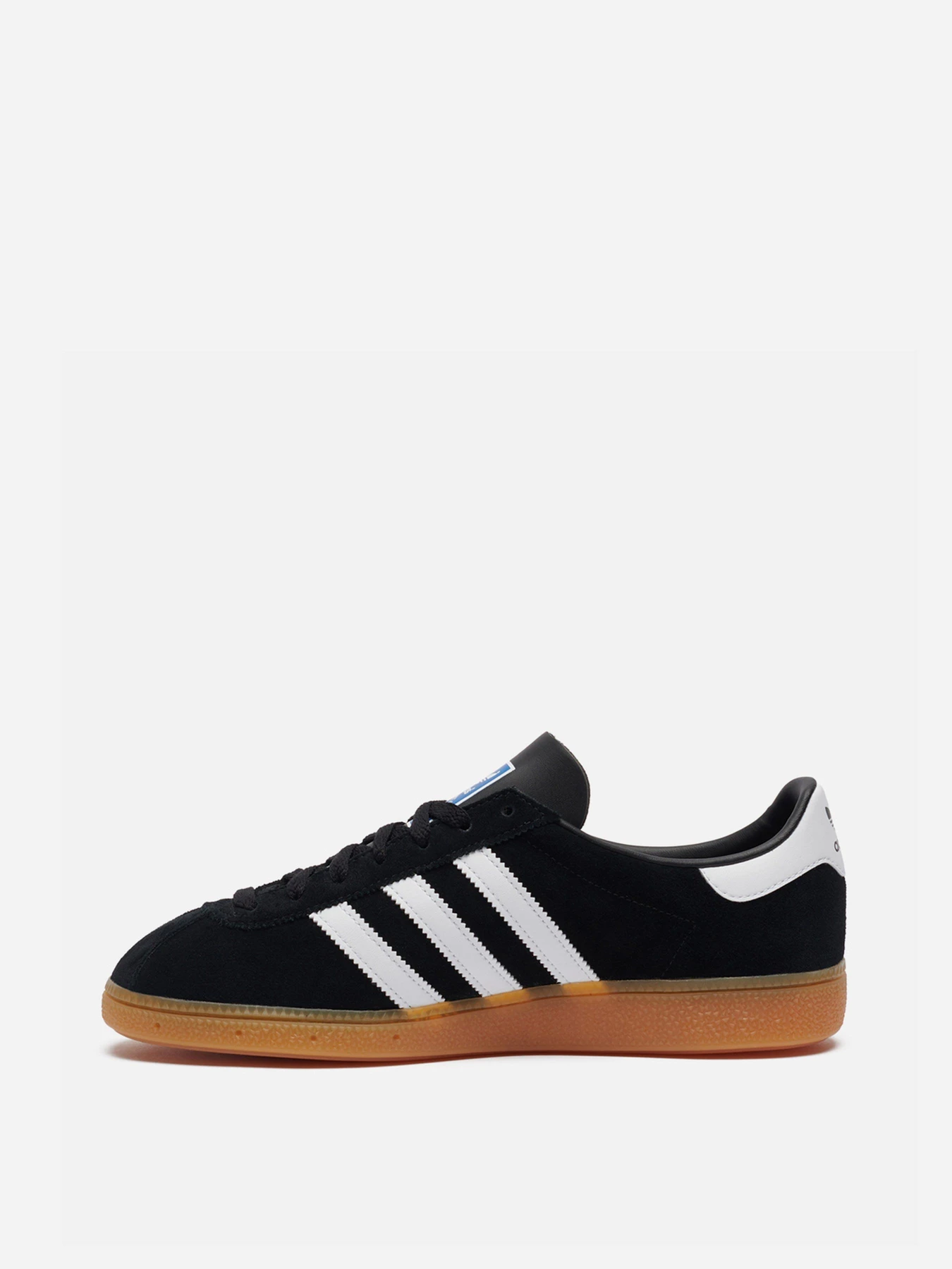 Кеды Adidas MUNCHEN модель FX5664 Кеды Adidas MUNCHEN модель FX5664 Фото
