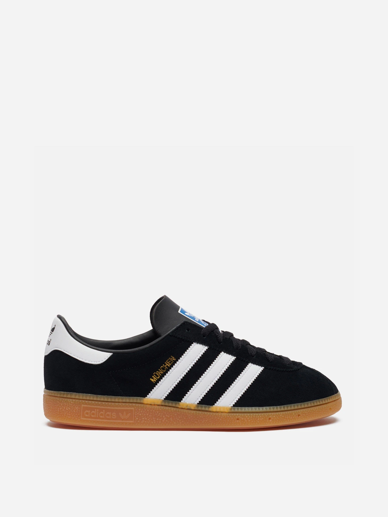 Кеды Adidas MUNCHEN модель FX5664 Кеды Adidas MUNCHEN модель FX5664 Фото