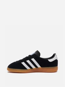 Кеды Adidas MUNCHEN модель FX5664 Фото