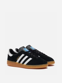 Кеды Adidas MUNCHEN модель FX5664 Фото