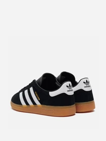 Кеды Adidas MUNCHEN модель FX5664 Фото