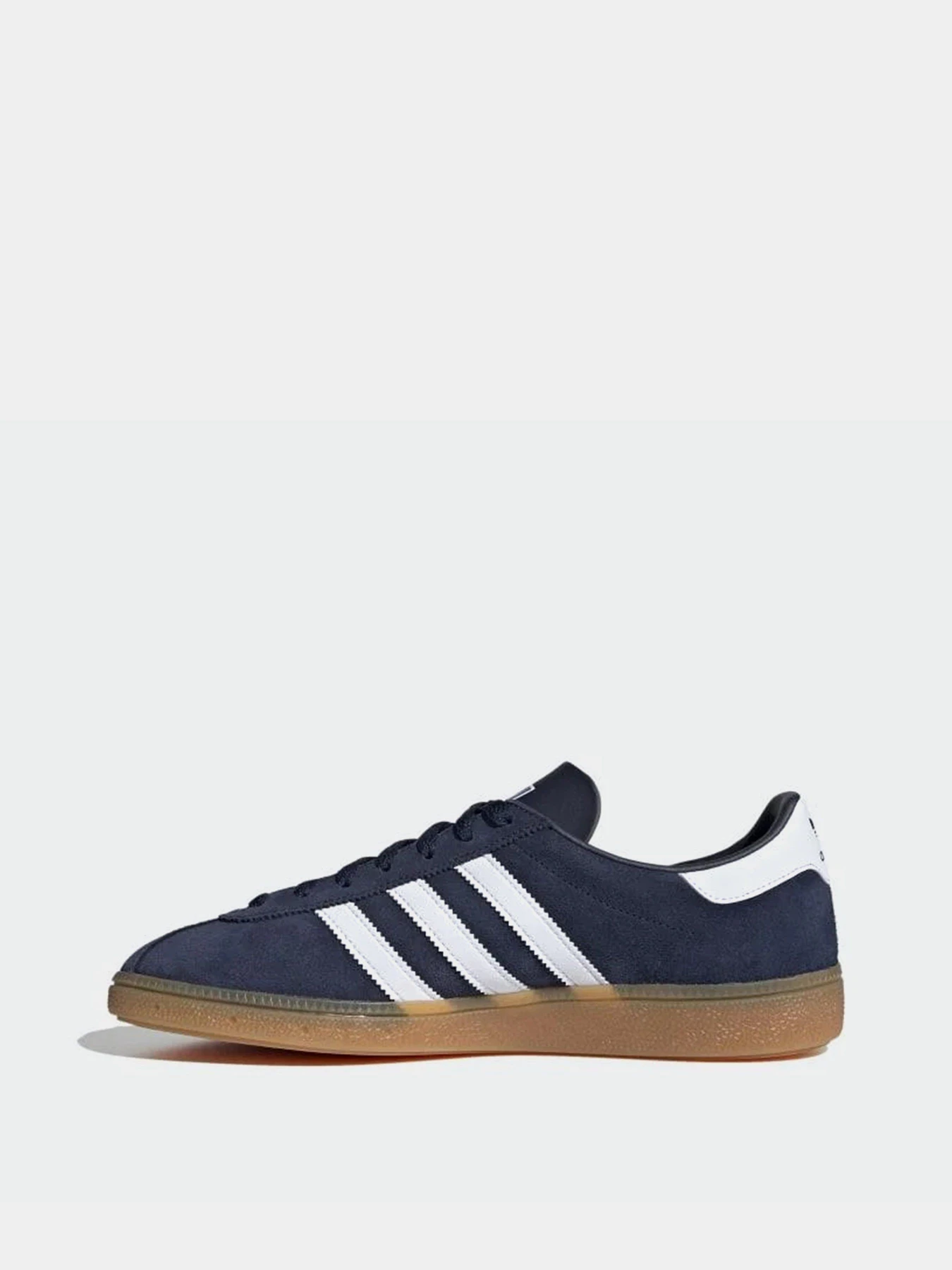 Кеды Adidas MUNCHEN модель FX5666 Фото