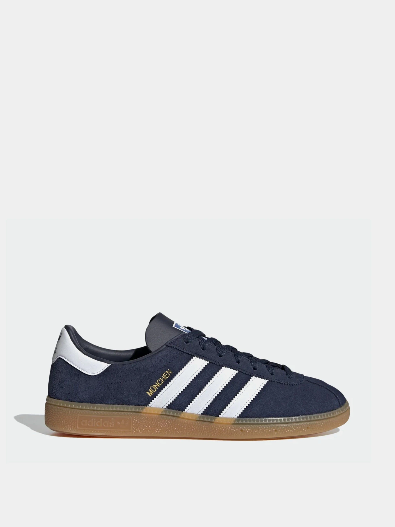 Кеды Adidas MUNCHEN модель FX5666 Фото
