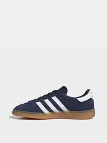 Кеды Adidas MUNCHEN модель FX5666 Фото