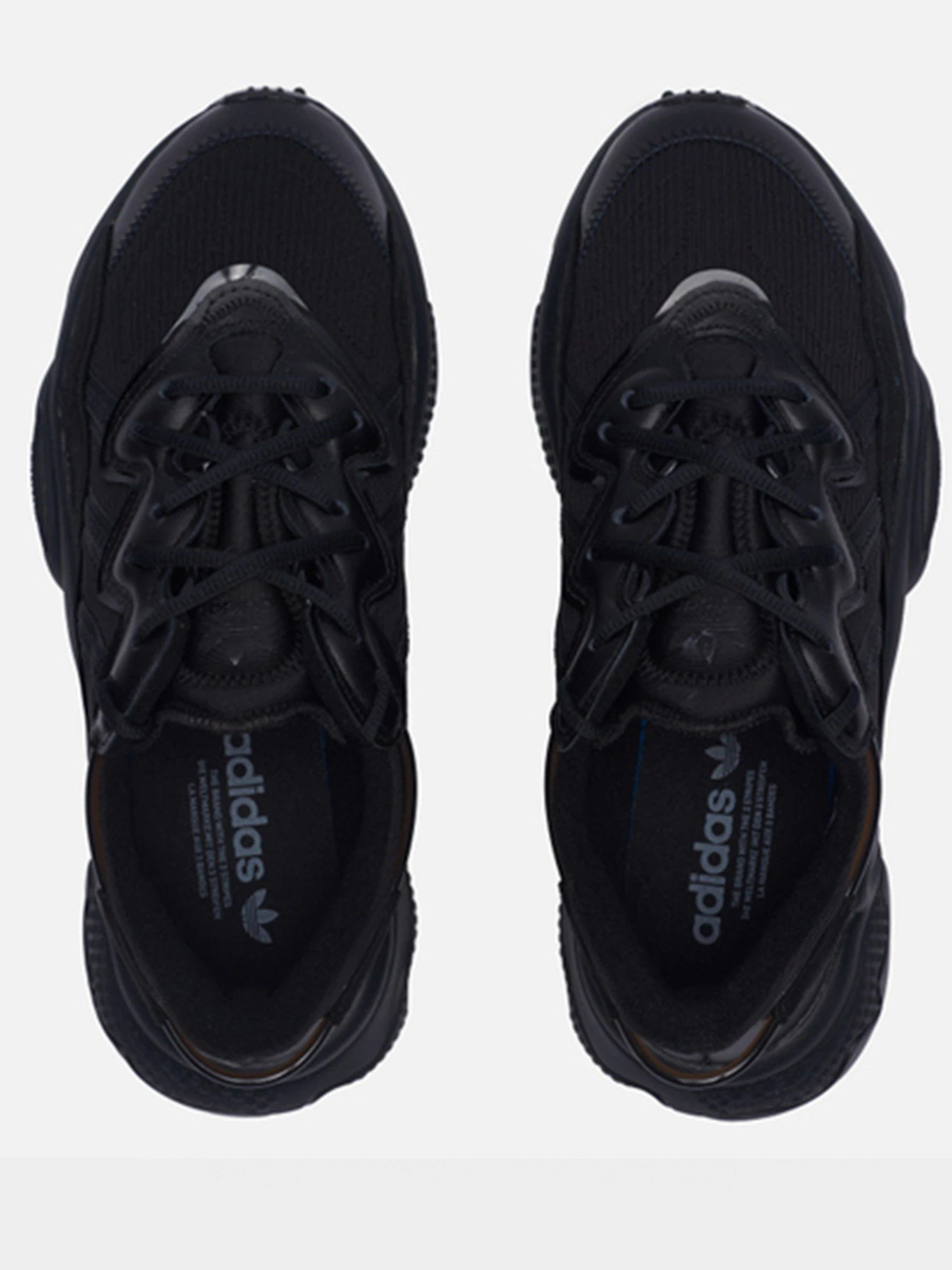 Кроссовки Adidas Ozweego модель FX6028 Фото