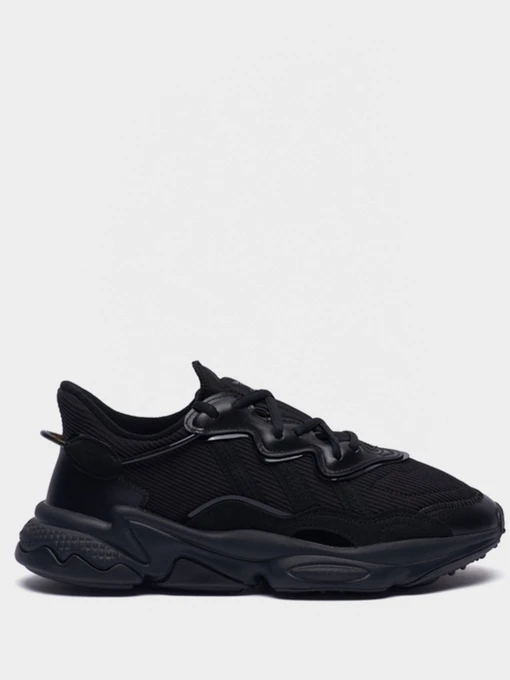 Кроссовки Adidas Ozweego модель FX6028 Фото