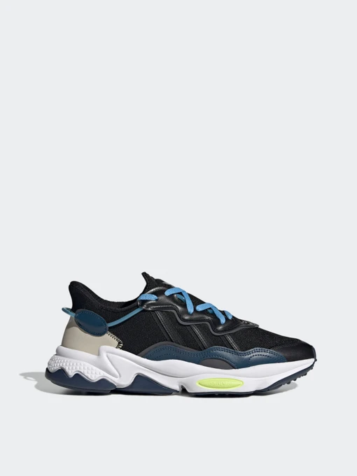 Кроссовки Adidas OZWEEGO модель FX6057 Фото