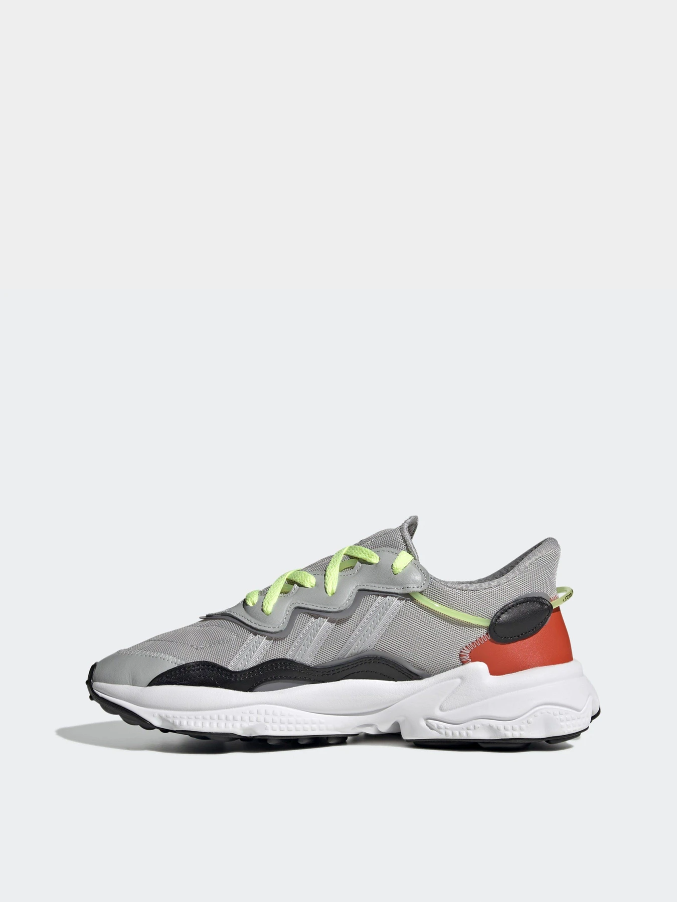 Кроссовки Adidas OZWEEGO модель FX6058 Кроссовки Adidas OZWEEGO модель FX6058 Фото