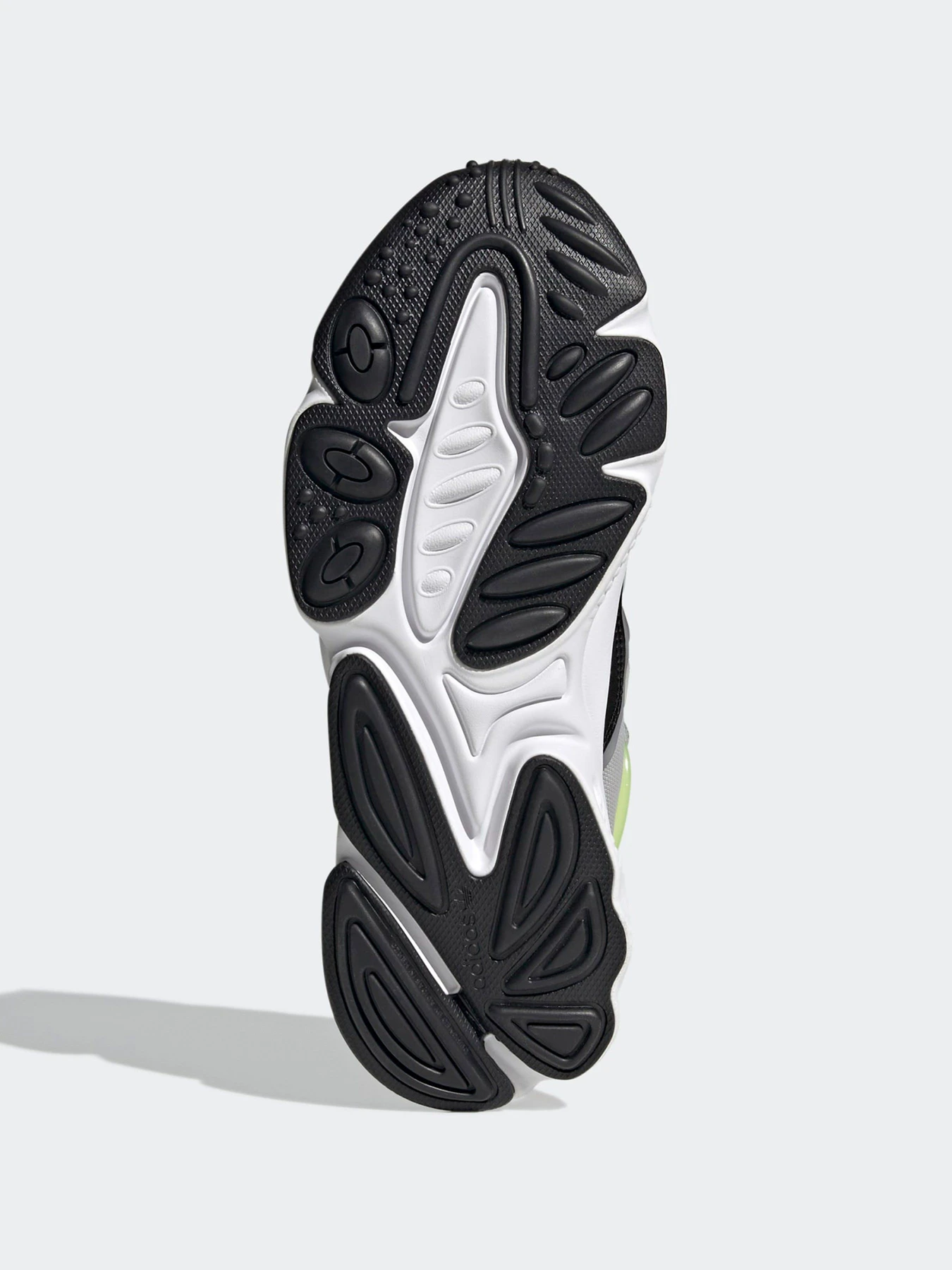 Кроссовки Adidas OZWEEGO модель FX6058 Кроссовки Adidas OZWEEGO модель FX6058 Фото