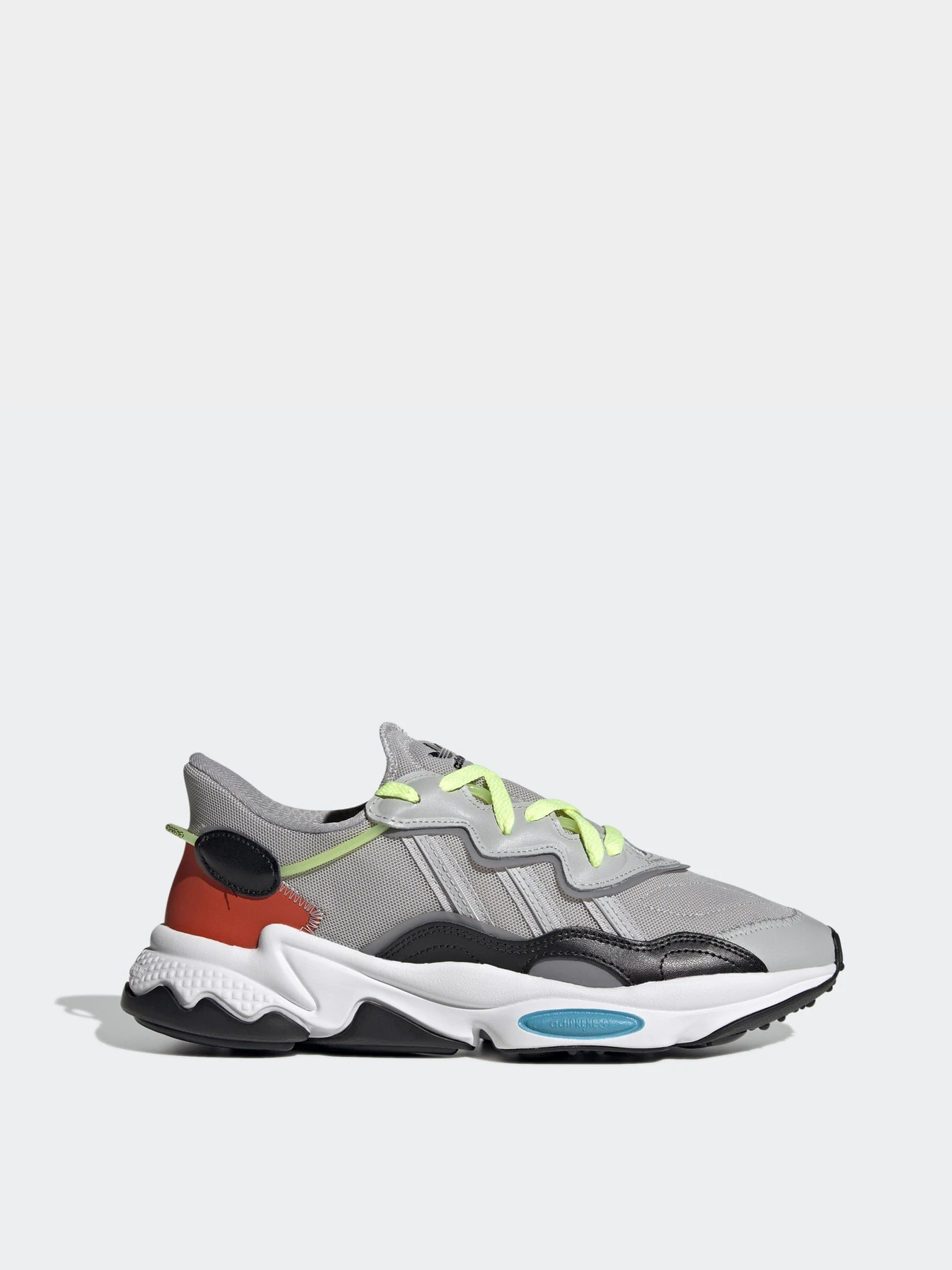 Кроссовки Adidas OZWEEGO модель FX6058 Кроссовки Adidas OZWEEGO модель FX6058 Фото