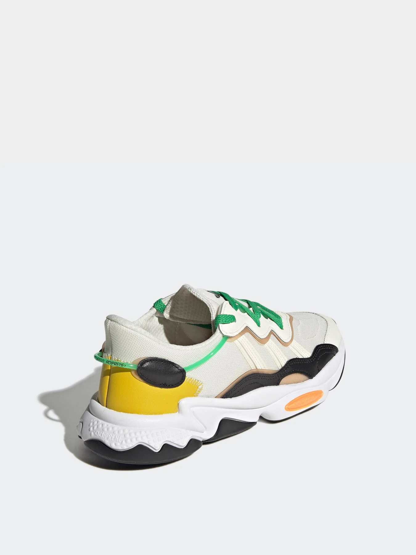 Кроссовки Adidas Ozweego модель FX6059 Фото