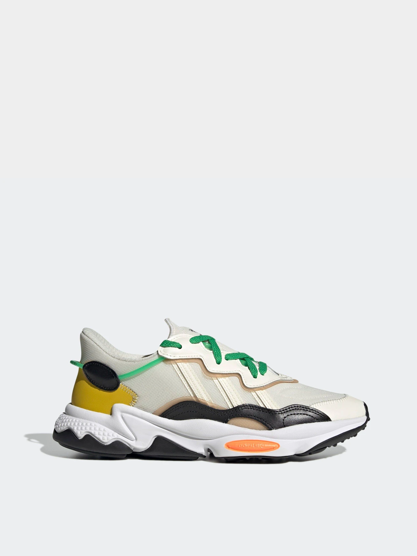 Кроссовки Adidas Ozweego модель FX6059 Фото