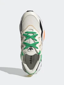 Кроссовки Adidas Ozweego модель FX6059 Фото