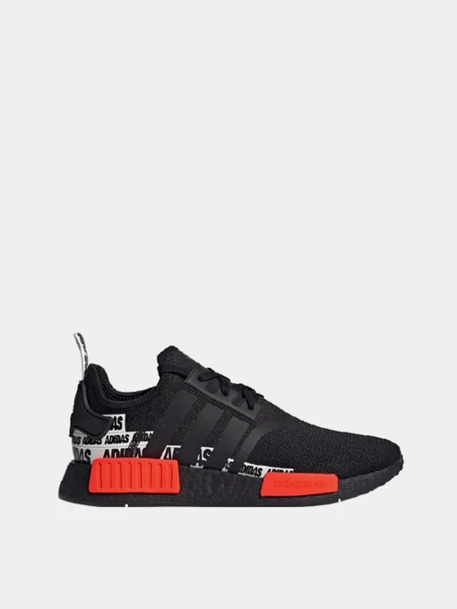 Кросівки Adidas NMD_R1 модель FX6794 Фото