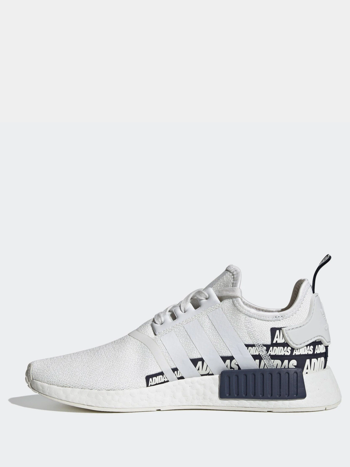 Кроссовки Adidas NMD_R1 модель FX6795 Кроссовки Adidas NMD_R1 модель FX6795 Фото