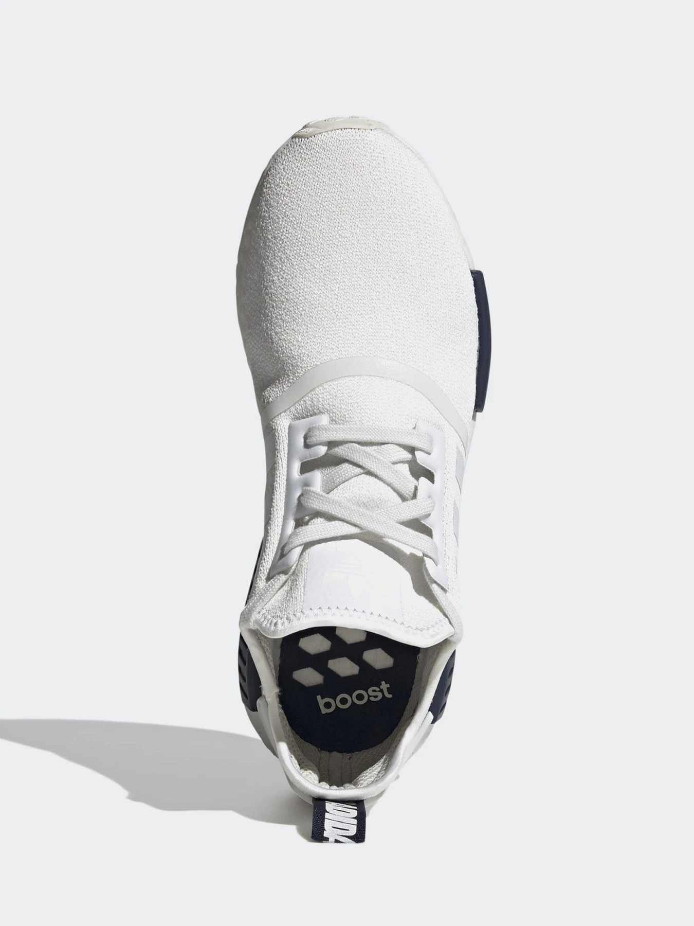 Кроссовки Adidas NMD_R1 модель FX6795 Кроссовки Adidas NMD_R1 модель FX6795 Фото