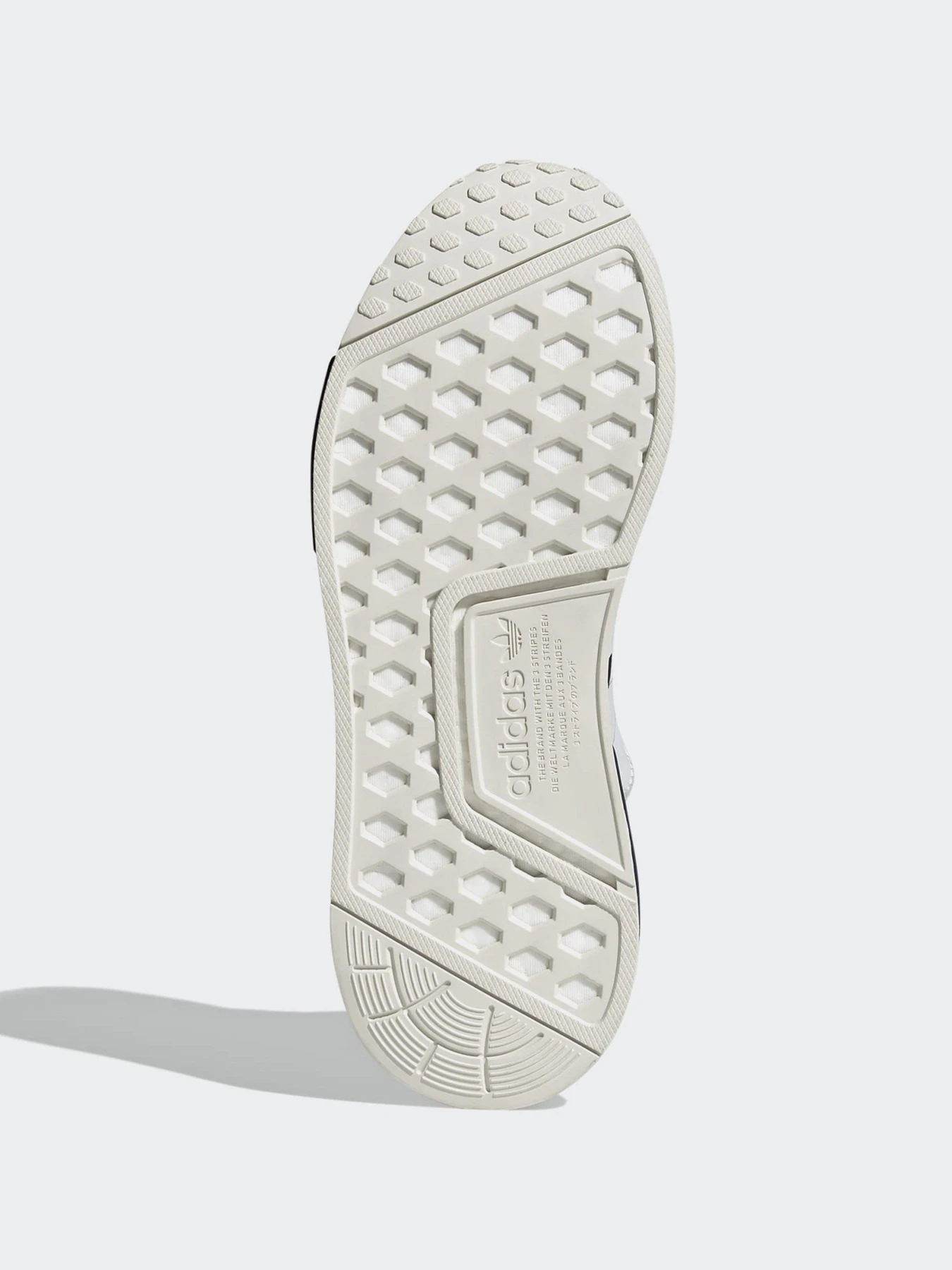 Кроссовки Adidas NMD_R1 модель FX6795 Кроссовки Adidas NMD_R1 модель FX6795 Фото