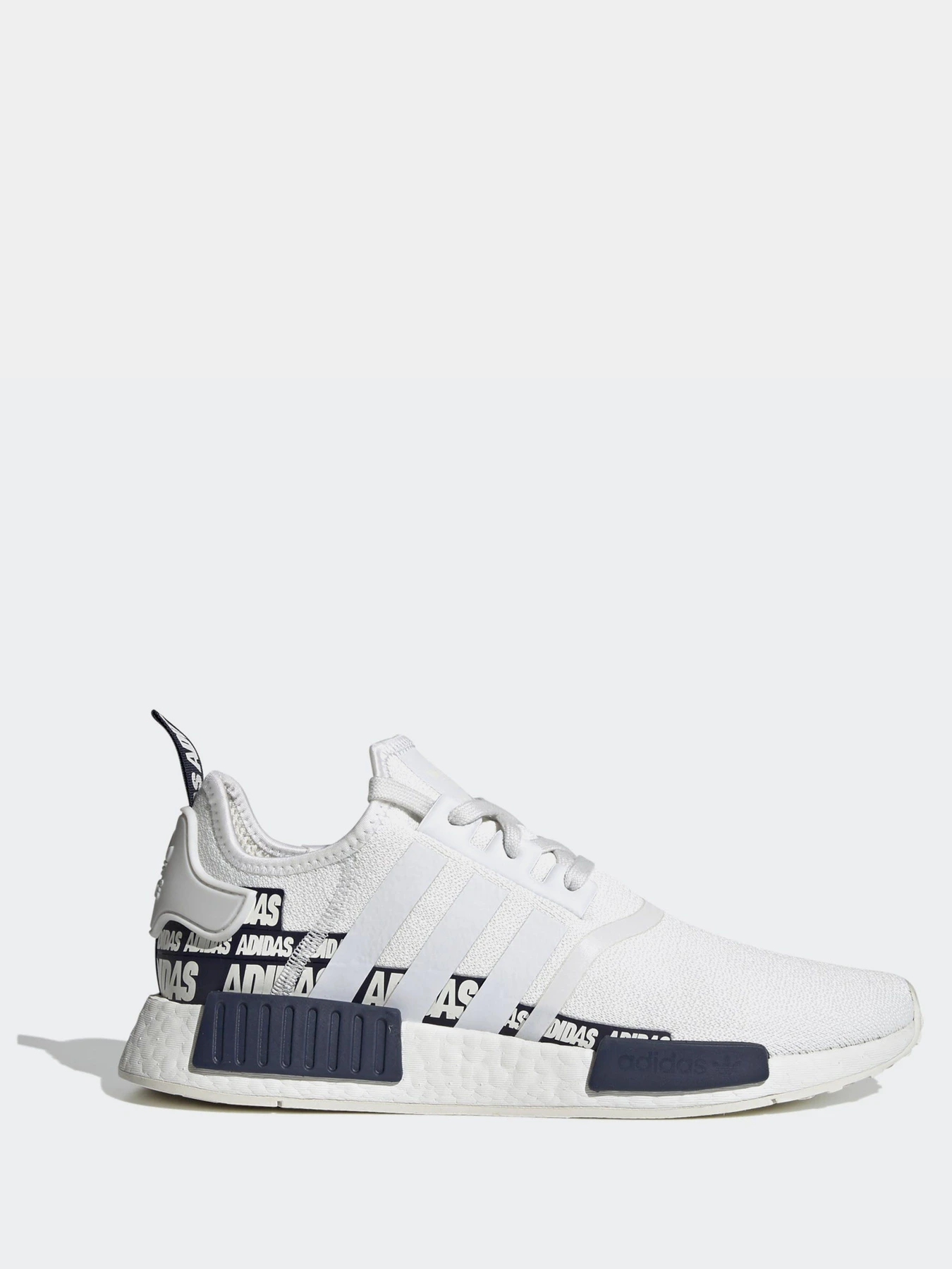 Кроссовки Adidas NMD_R1 модель FX6795 Кроссовки Adidas NMD_R1 модель FX6795 Фото