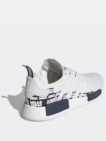 Кроссовки Adidas NMD_R1 модель FX6795 Фото