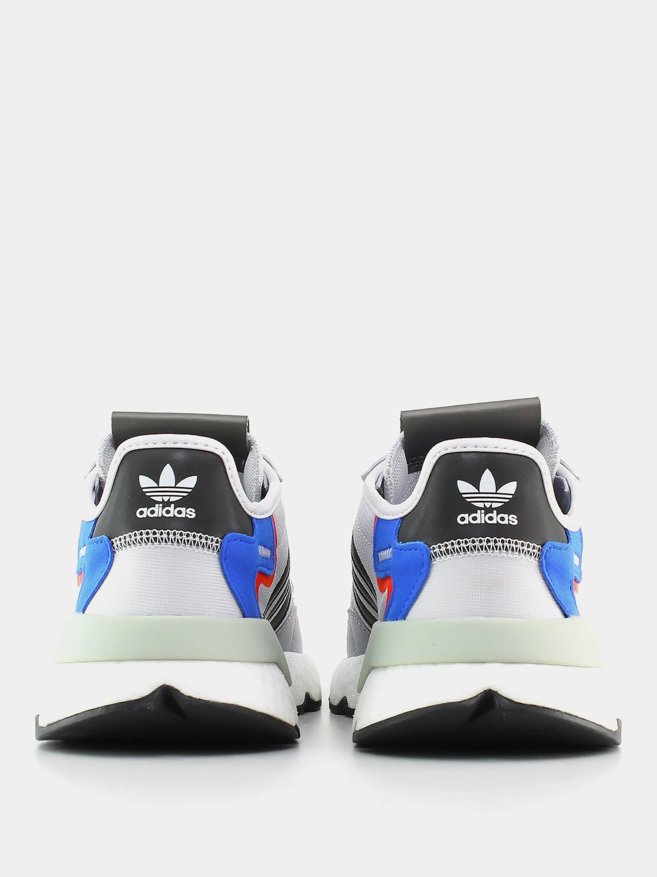 Кроссовки Adidas NITE JOGGER модель FX6835 Фото