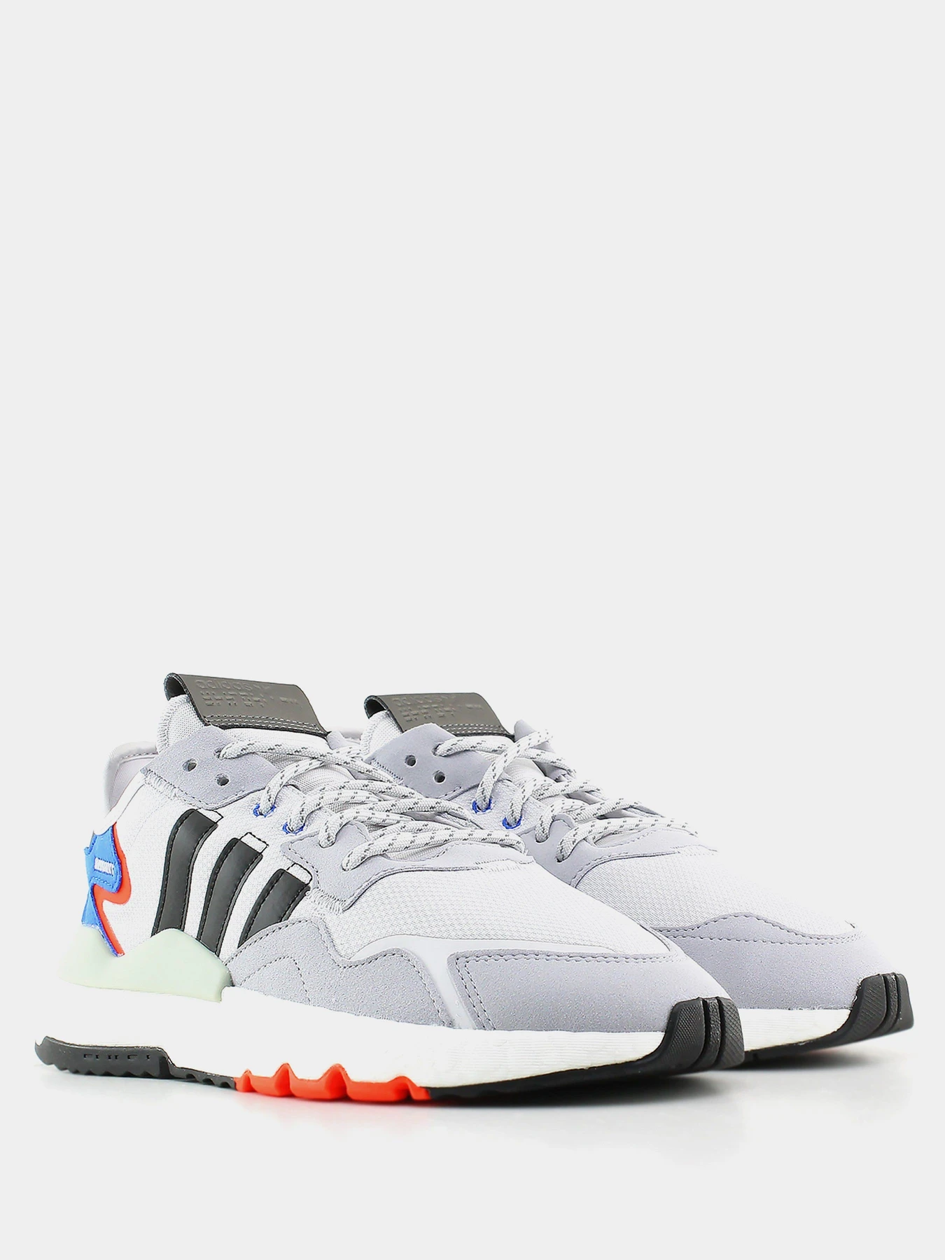 Кроссовки Adidas NITE JOGGER модель FX6835 Фото