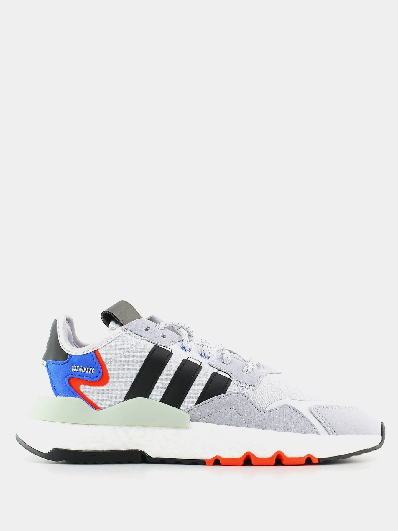 Кроссовки Adidas NITE JOGGER модель FX6835 Фото
