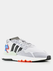 Кроссовки Adidas NITE JOGGER модель FX6835 Фото