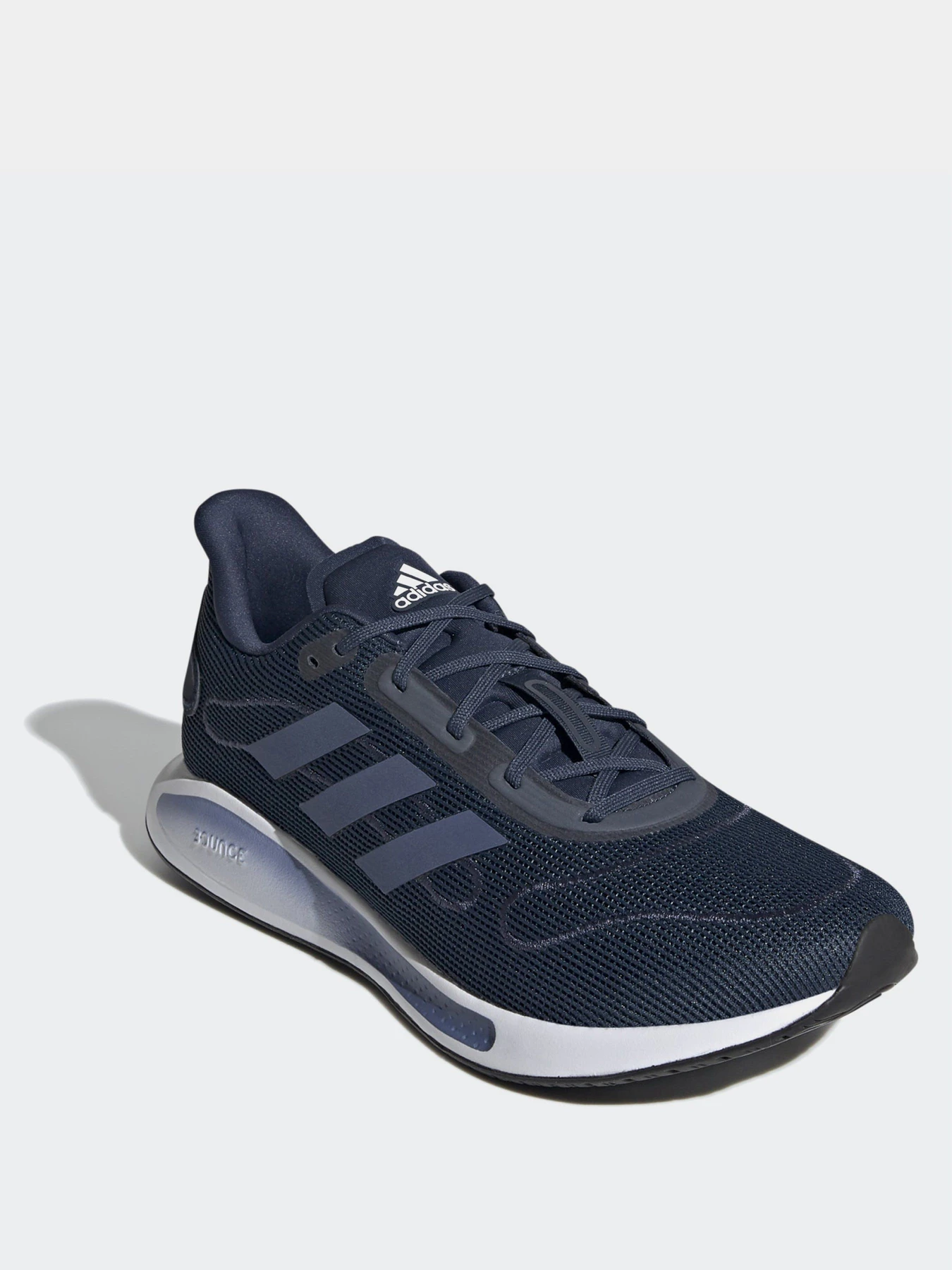 Кросівки Adidas Galaxar Run модель FX6887 Фото