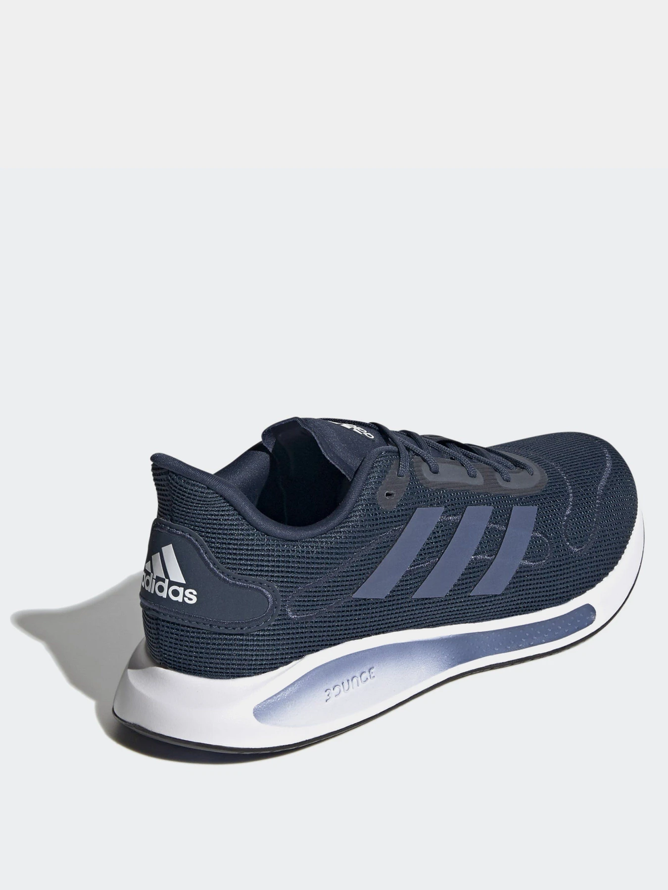 Кросівки Adidas Galaxar Run модель FX6887 Фото