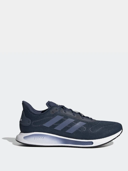 Кроссовки Adidas Galaxar Run модель FX6887 Фото