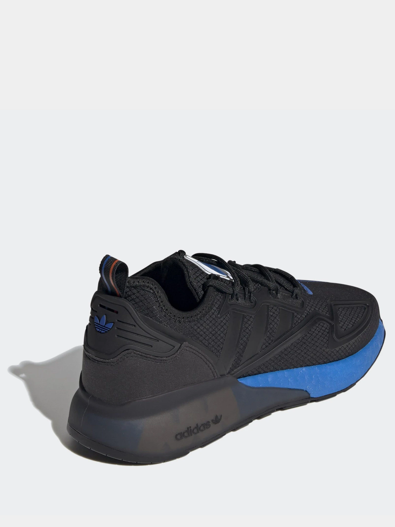 Кроссовки Adidas ZX 2K Boost модель FX7029 Фото