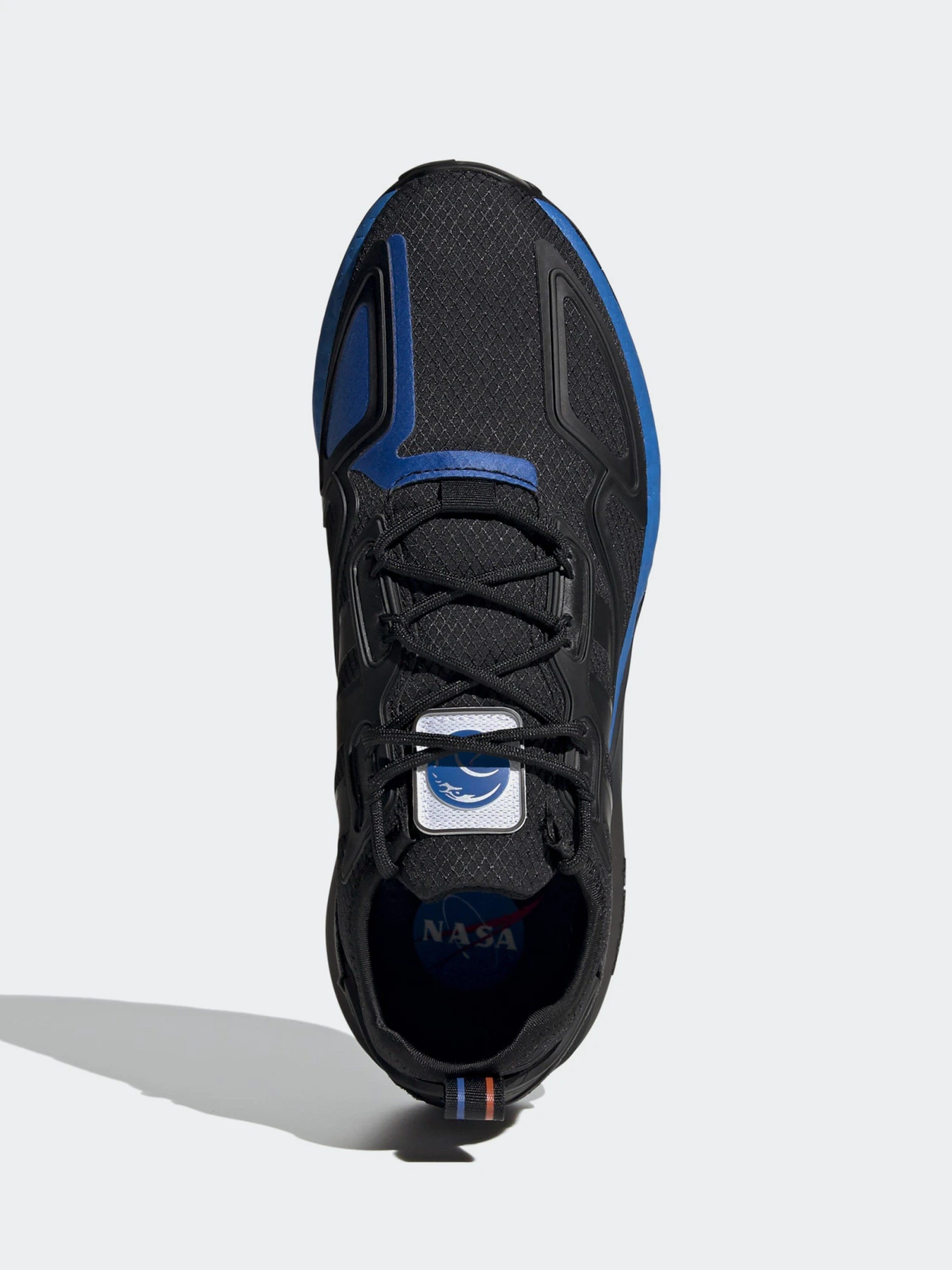 Кроссовки Adidas ZX 2K Boost модель FX7029 Фото