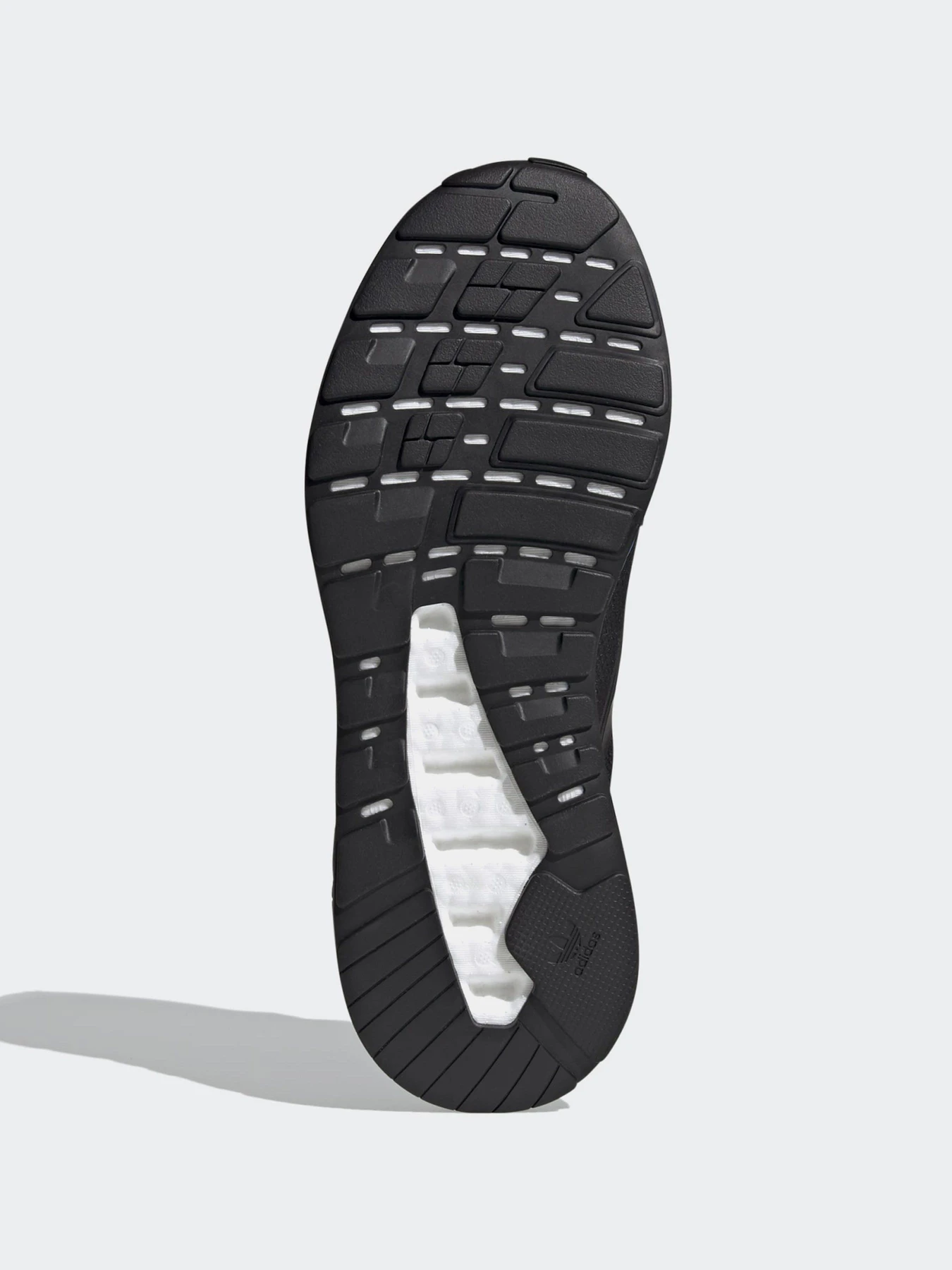 Кроссовки Adidas ZX 2K Boost модель FX7029 Фото