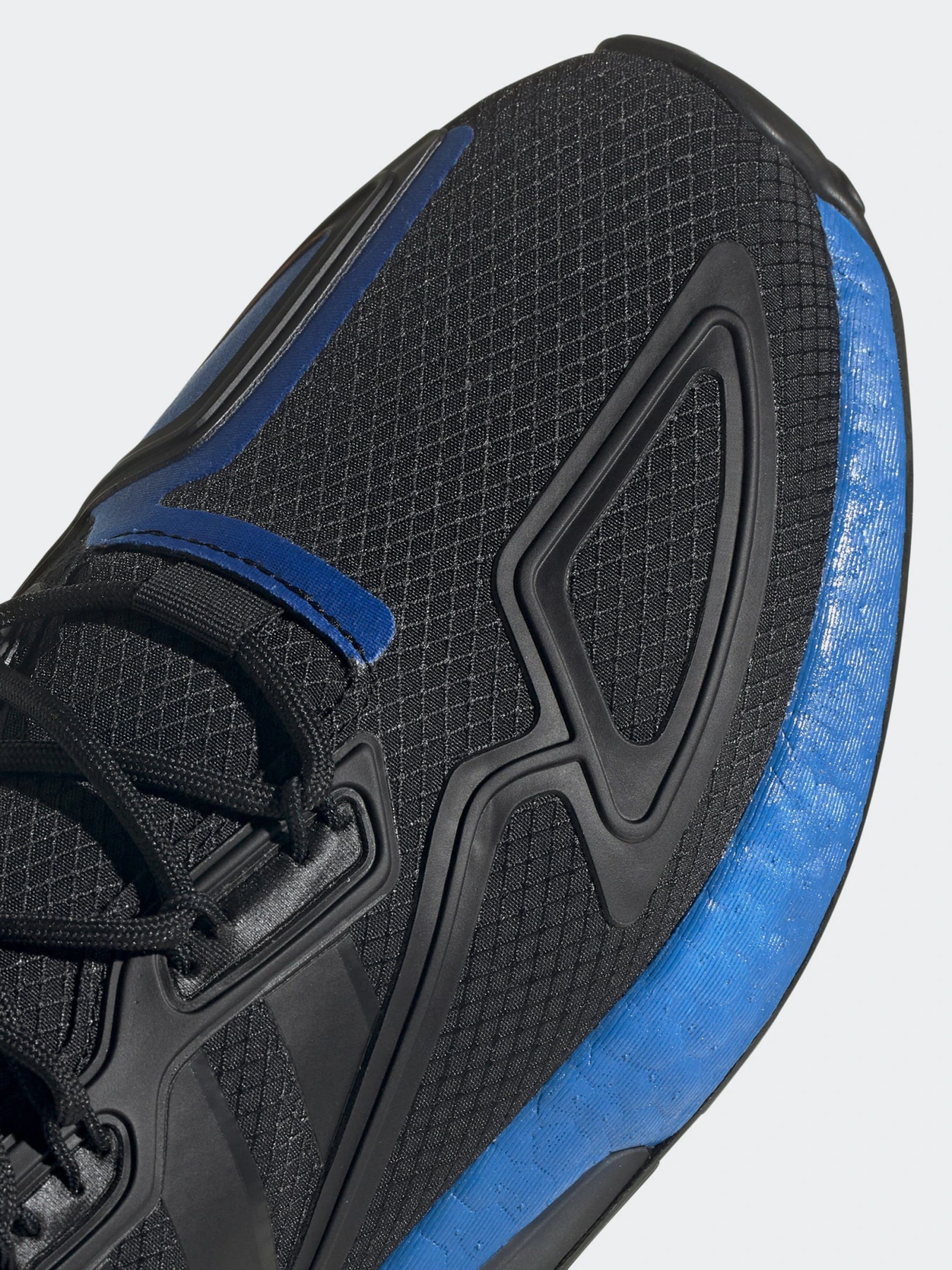 Кроссовки Adidas ZX 2K Boost модель FX7029 Фото