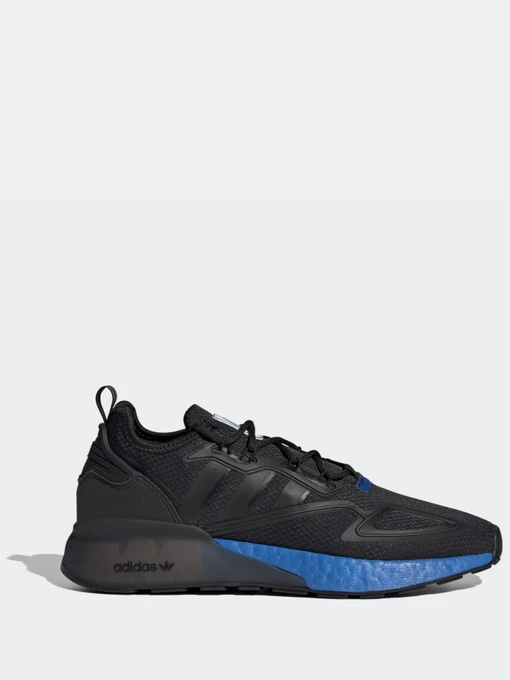 Кроссовки Adidas ZX 2K Boost модель FX7029 Фото