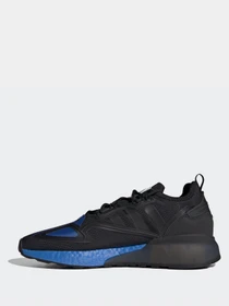Кроссовки Adidas ZX 2K Boost модель FX7029 Фото