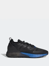 Кроссовки Adidas ZX 2K Boost модель FX7029 Фото