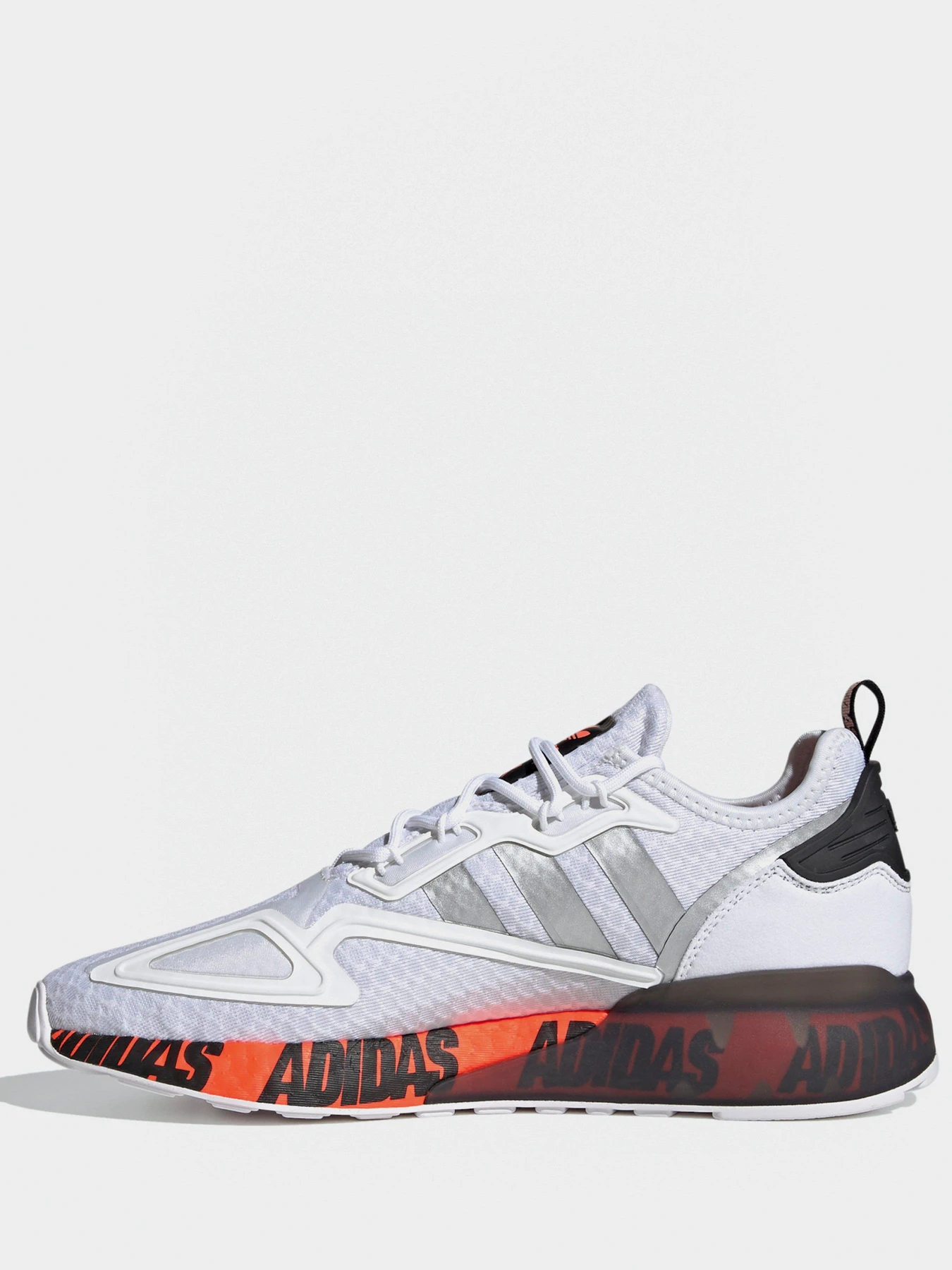Кроссовки Adidas ZX 2K Boost модель FX7030 Кроссовки Adidas ZX 2K Boost модель FX7030 Фото