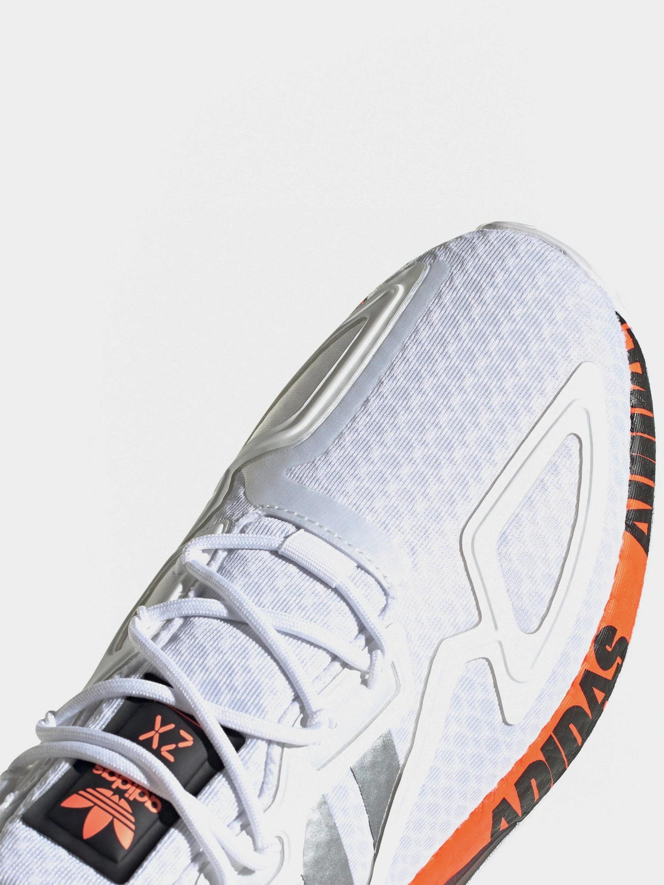 Кроссовки Adidas ZX 2K Boost модель FX7030 Кроссовки Adidas ZX 2K Boost модель FX7030 Фото