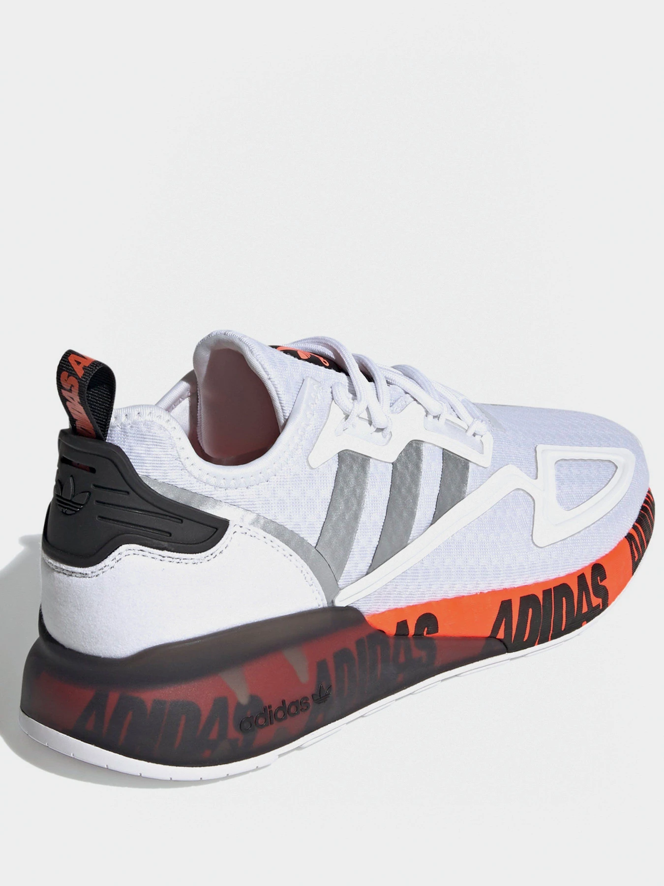 Кроссовки Adidas ZX 2K Boost модель FX7030 Кроссовки Adidas ZX 2K Boost модель FX7030 Фото